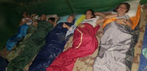 Campamentos hípicos y multiaventura | Finca Malpasillo